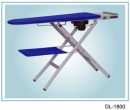 click HERE For The DL-1800 Heated Vacuum Table