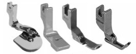 Click HERE To See Our Range Of Presser Feet