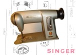 click HERE for SINGER 451K parts