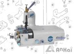 click HERE to see the ANKAI AK801 Skiving Machine