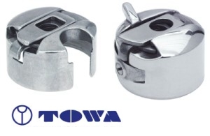 TOWA BC-DB1 Bobbin Case for Juki Single Needle Industrial Machines