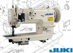 See The JUKI DNU-1541 HERE