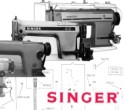 click HERE for SINGER Lockstitch Machine Parts