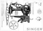 For SINGER 29K Parts - Click HERE